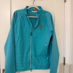 Peter Millar men’s hyperlight merge jacket